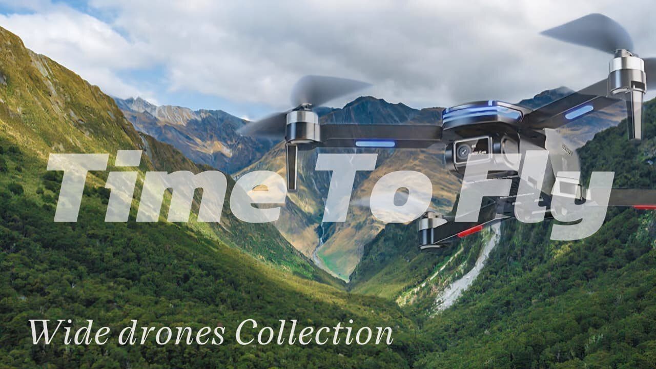 Drones