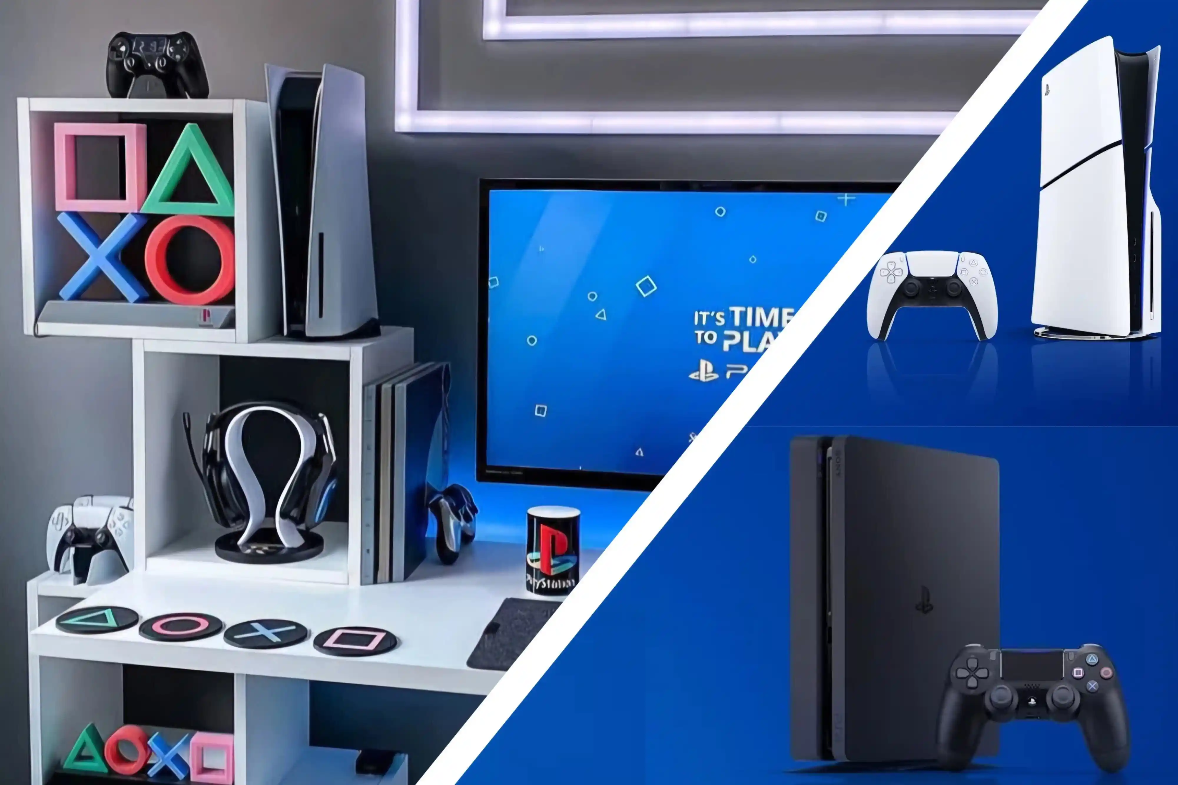 Playstation