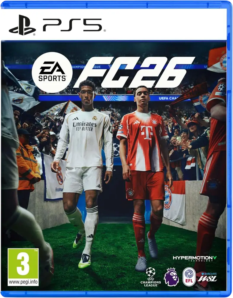 EA SPORT Fc 26