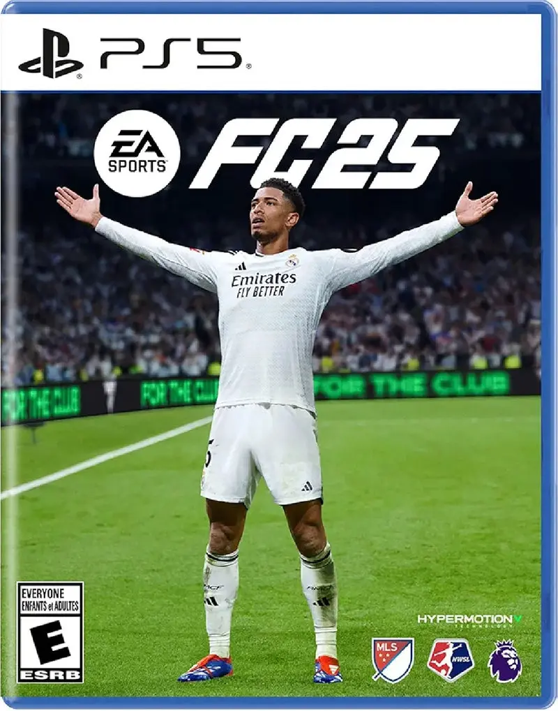 ( USED ) EA Sports FC 25
