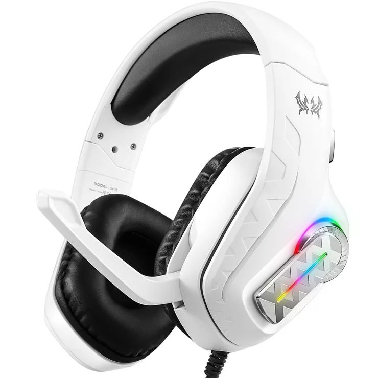 Kotion each G4100 headset gaming white