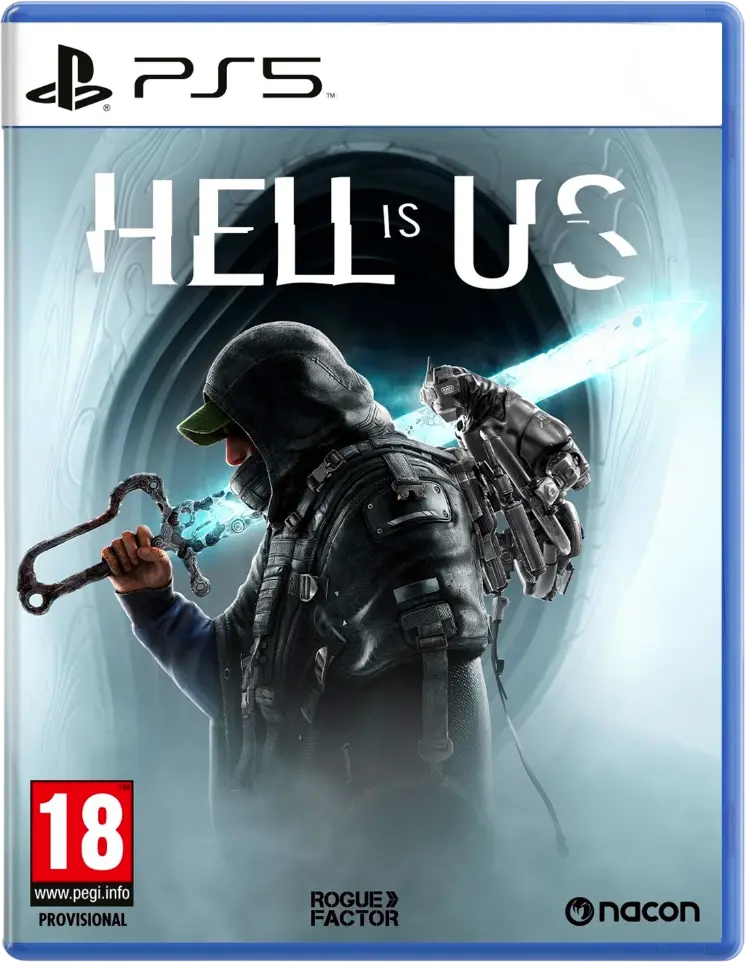 Hell is us