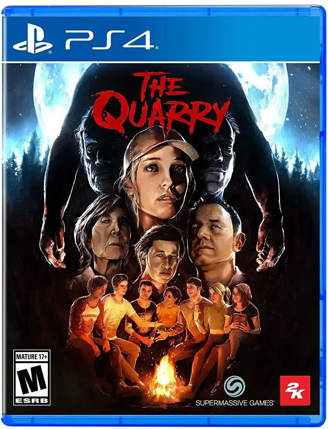 The Quarry