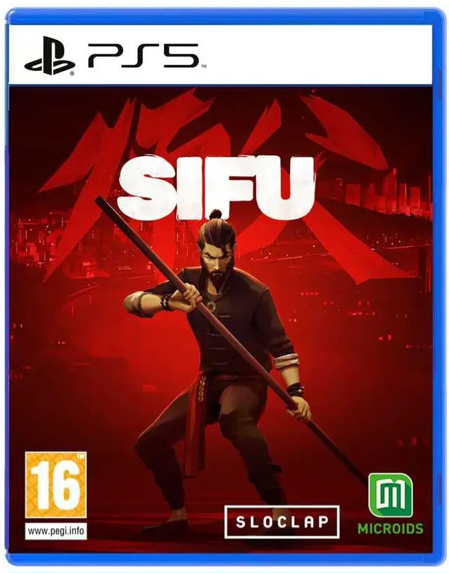 Sifu