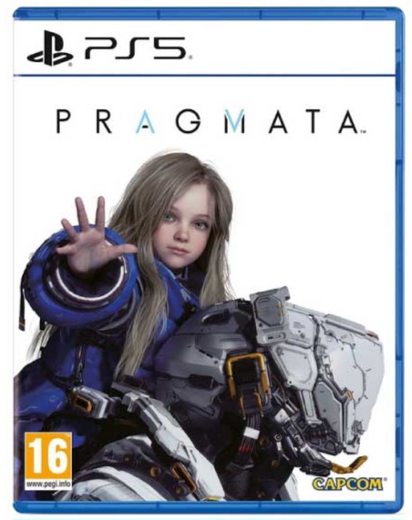 Pragmata