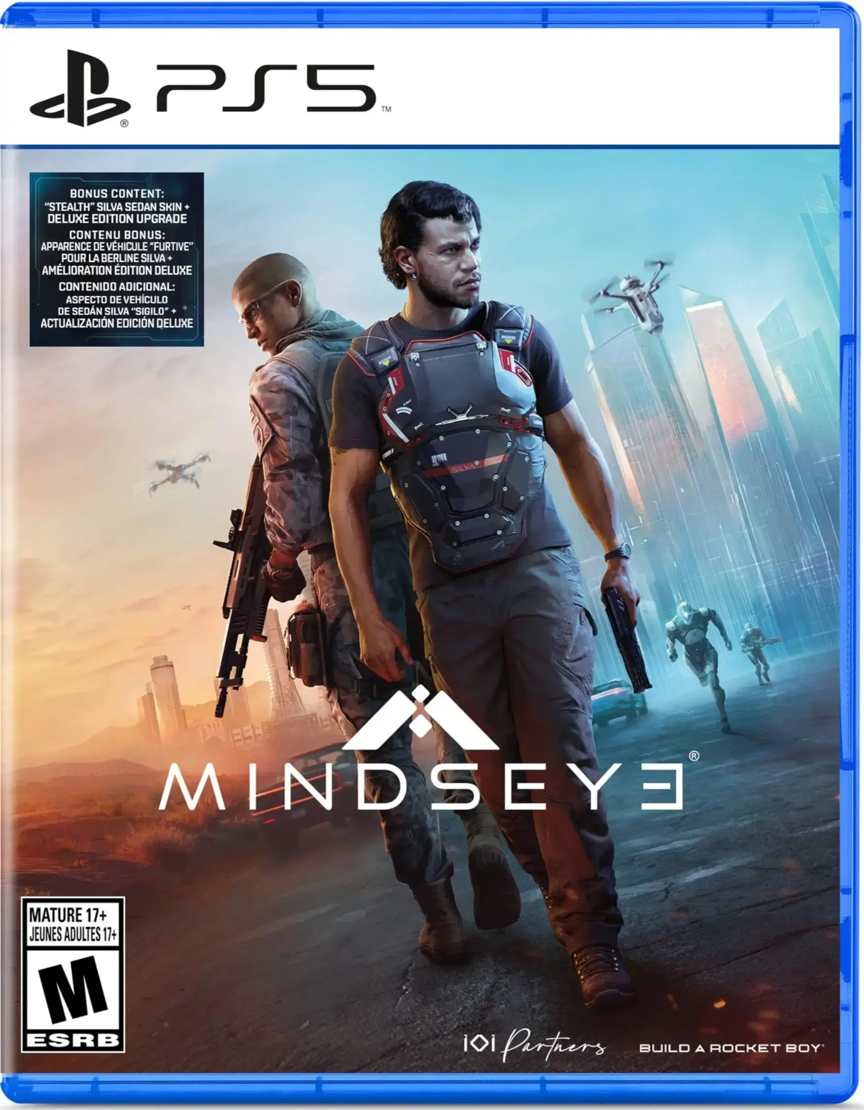 Mindseye