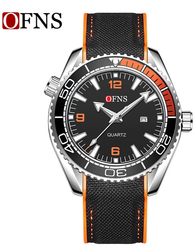 OFNS watch