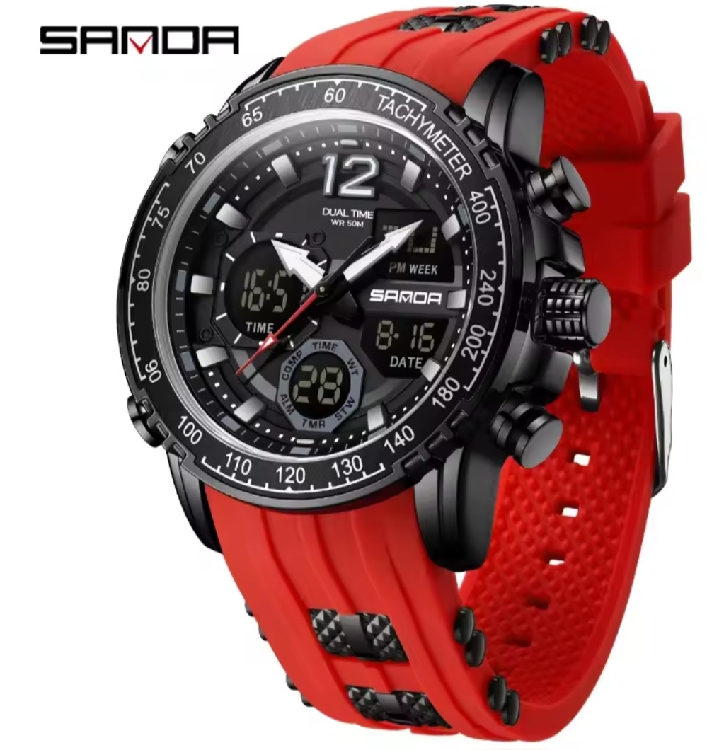 Sanda 6193