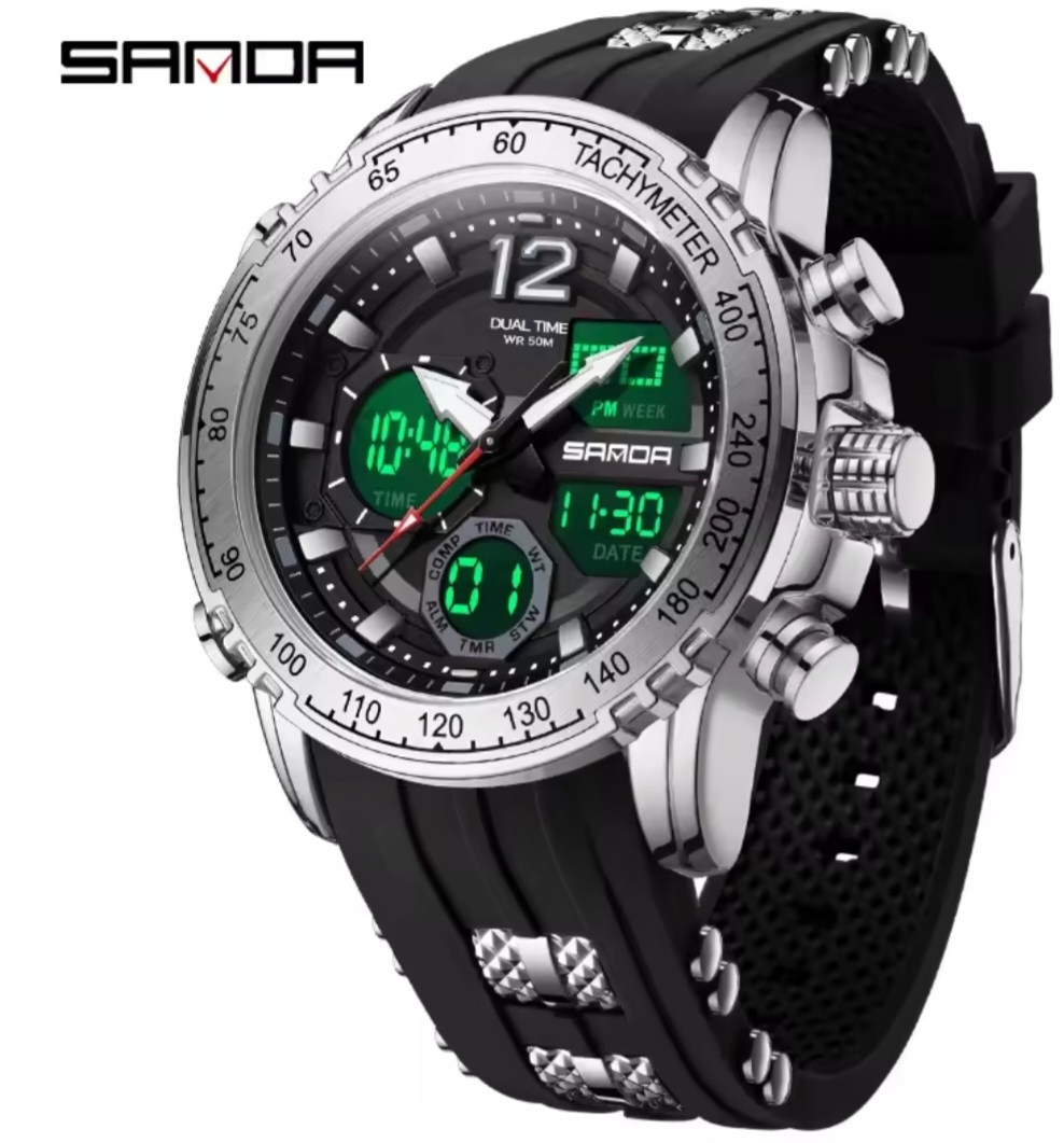 Sanda 6193
