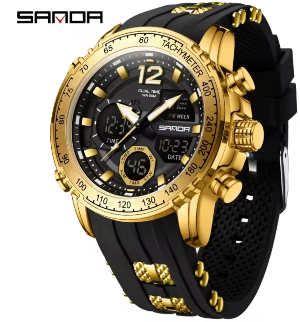 Sanda 6193