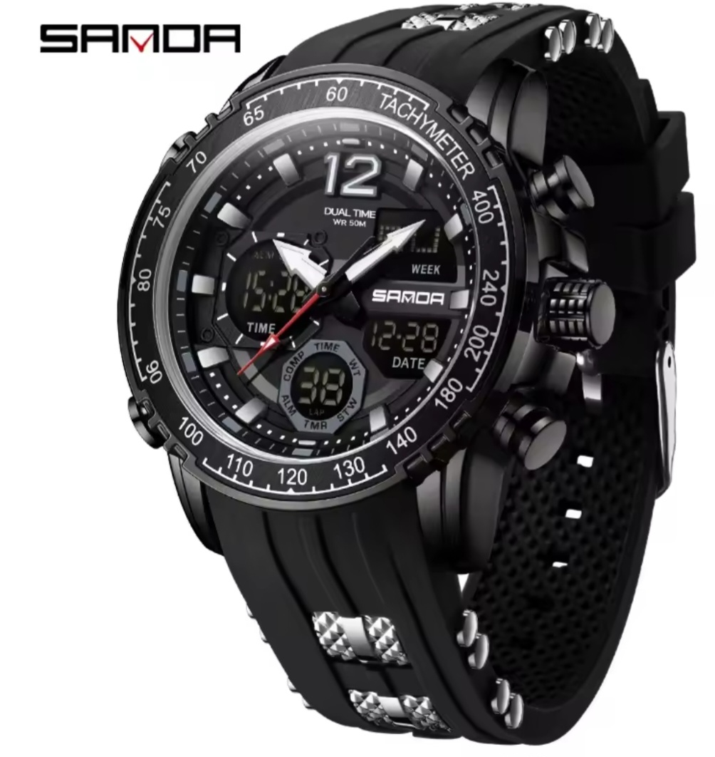Sanda 6193